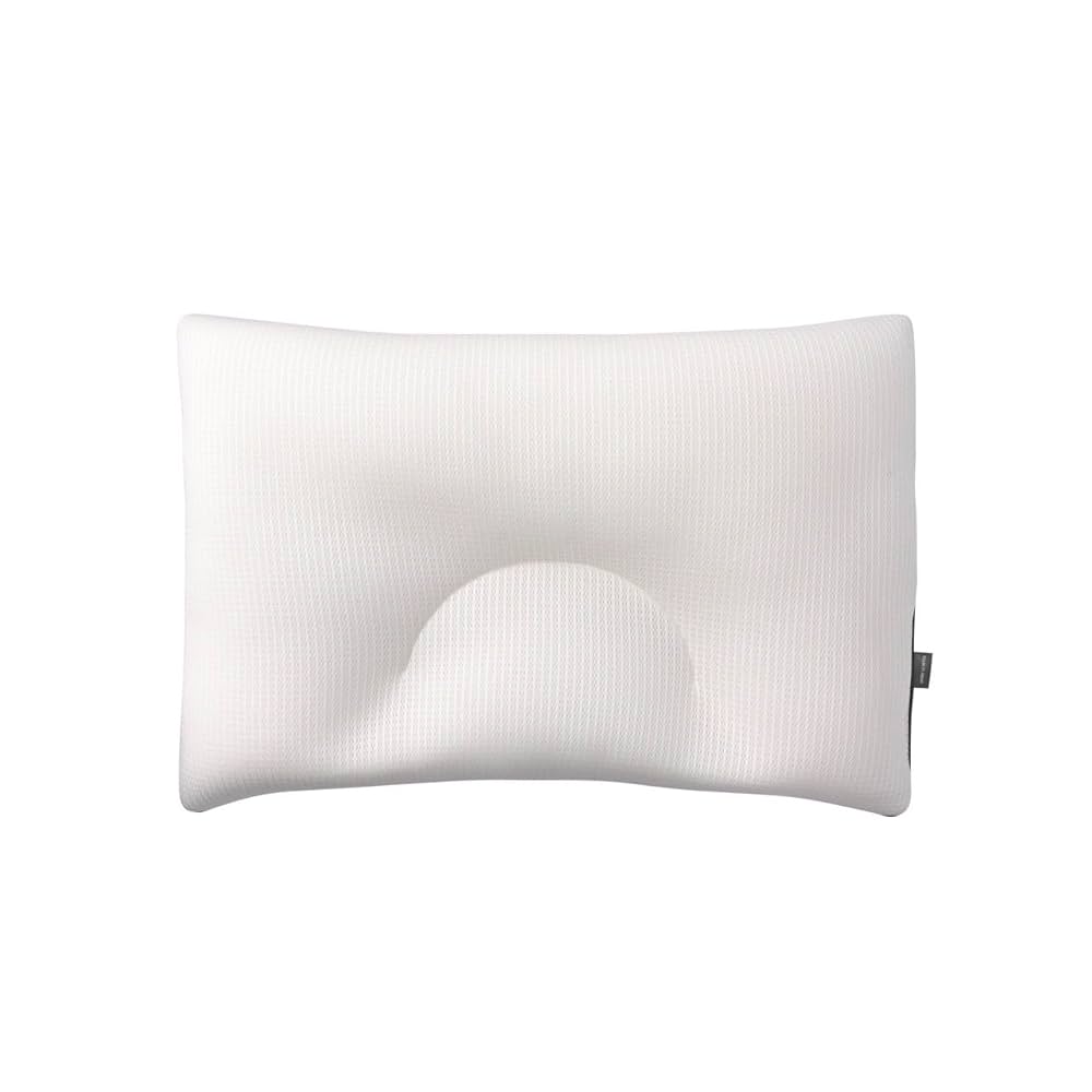 呼吸する枕。クッション型ホワイト 楽天市場】【公式